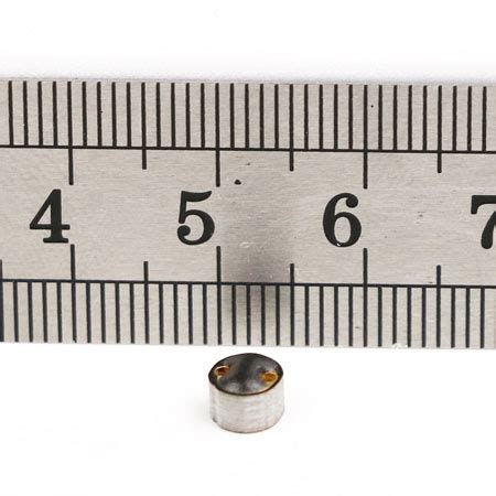 how small can an rfid reader be|smallest rfid tag.